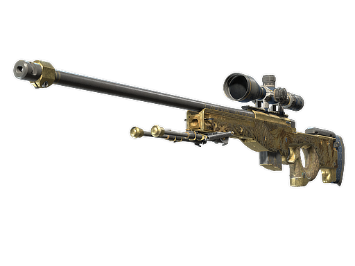 AWP | Queen's Gambit