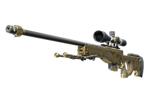 AWP | Queen's Gambit
