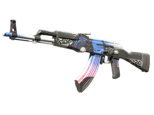 AK-47 | AUTOEXEC