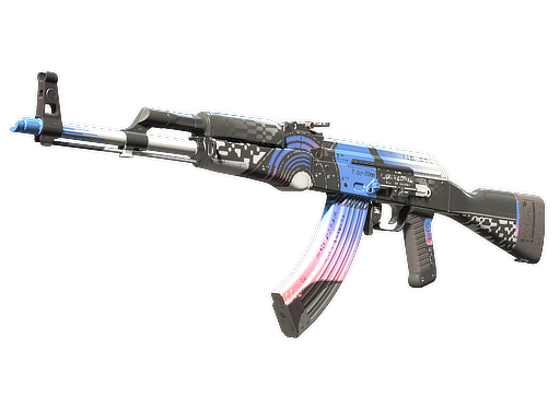 AK-47 | AUTOEXEC (Minimale Gebrauchsspuren)