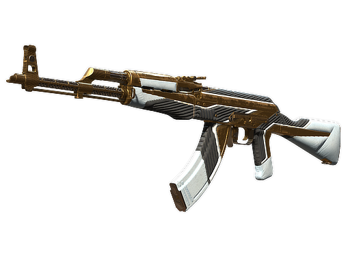 AK-47 | The Oligarch
