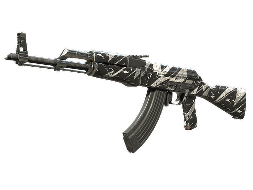 AK-47 | Breakthrough