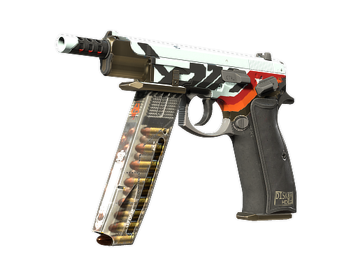 CZ75-Auto | Hydraulics