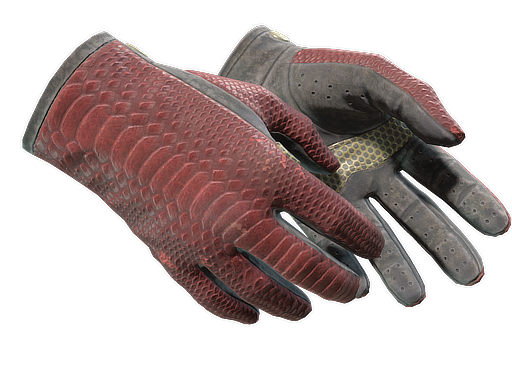 ★ Driver Gloves | Dragon Fists
