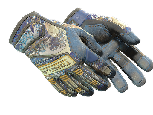 ★ Specialist Gloves | Big Swell