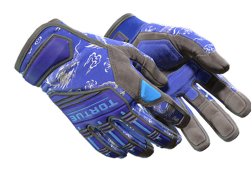 ★ Specialist Gloves | Cloud Chaser