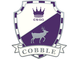 Значок: Cobblestone