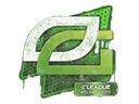 Sealed Graffiti | OpTic Gaming | Atlanta 2017