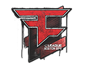 Sealed Graffiti | FaZe Clan | Boston 2018