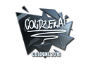 coldzera (Foil) | Cologne 2016